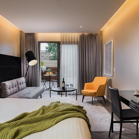 Leonardo Boutique Jeruzsálem Kültér fotó