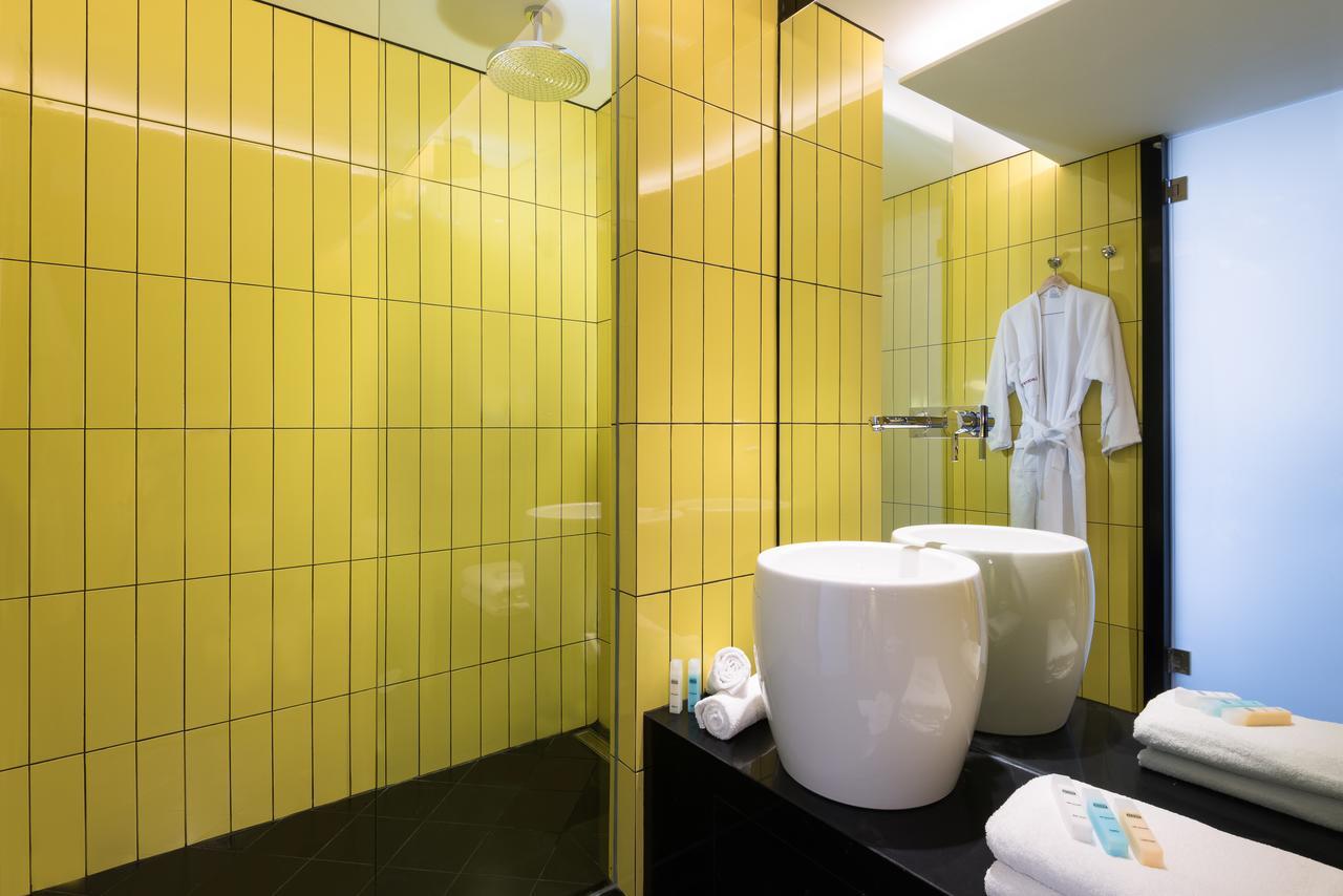 Leonardo Boutique Jeruzsálem Kültér fotó