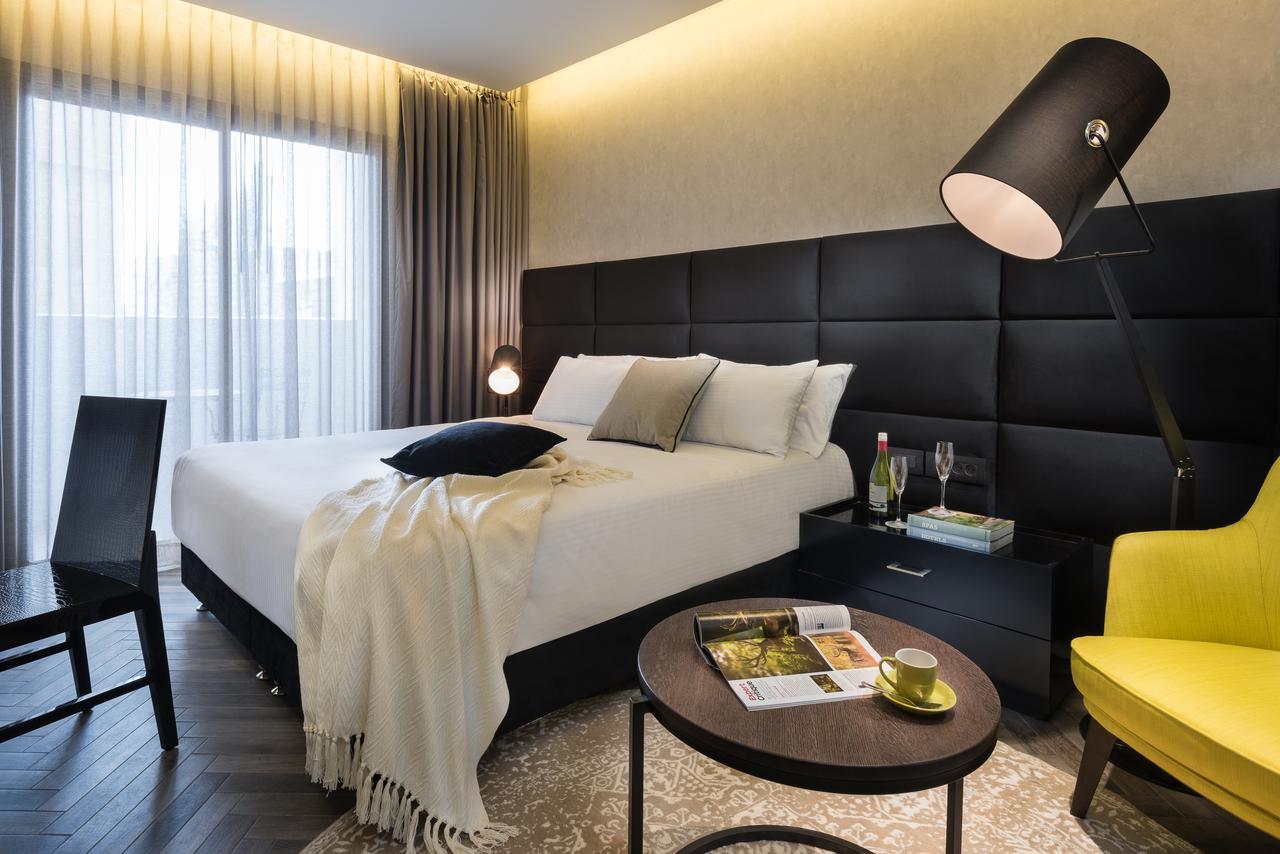 Leonardo Boutique Jeruzsálem Kültér fotó