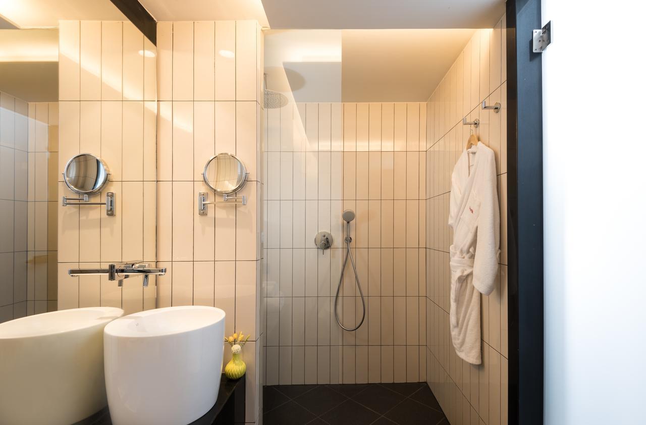 Leonardo Boutique Jeruzsálem Kültér fotó